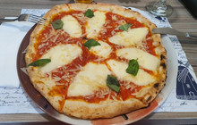 Ciccio Pizza餐厅图片