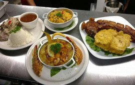 Palermo Puerto Rican Kitchen