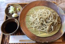 Sobakuratanigawa美食图片