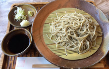Sobakuratanigawa餐厅图片