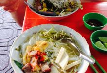 Chau Doc Covered Market美食图片