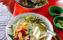 Chau Doc Covered Market餐厅图片