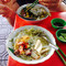 Chau Doc Covered Market