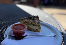 Bru Coffeehouse美食图片