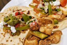 Pepito's Mexican Restaurante美食图片