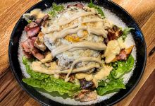 eNuf Burger Bars美食图片