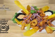 Restaurante Tierra Mar美食图片