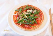Restauracja Pizzeria Melissa美食图片