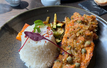 Mimi's Restaurant餐厅图片