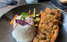 Mimi's Restaurant