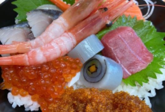 Urokotei美食图片