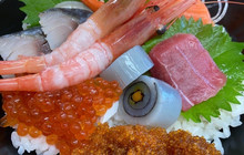 Urokotei餐厅图片