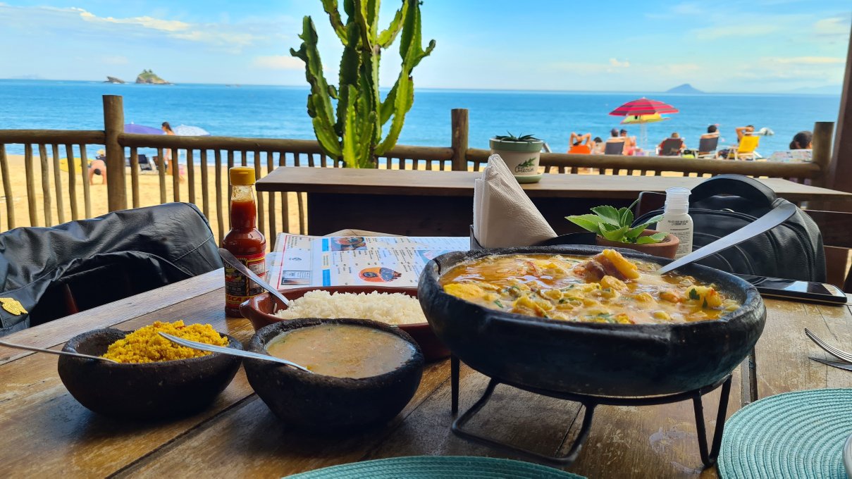 Barracuda Beach Bar