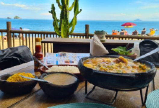 Barracuda Beach Bar美食图片