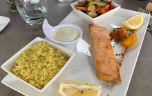 Brasserie du Lycee餐厅图片
