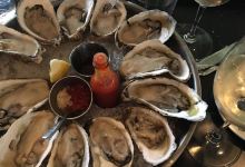 Beach Road Restaurant美食图片