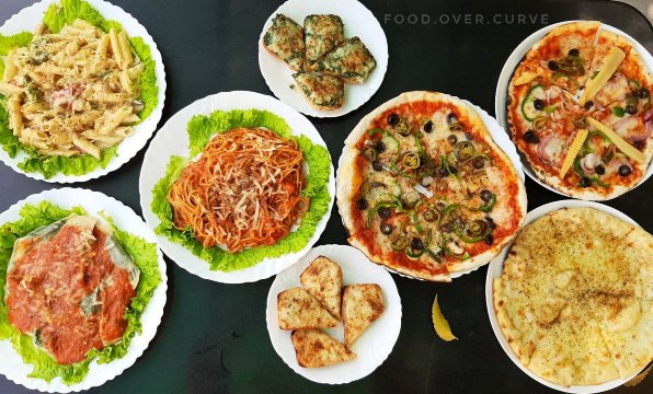 Pizzeria Vaatika Cafe