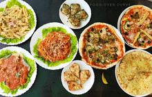 Pizzeria Vaatika Cafe餐厅图片