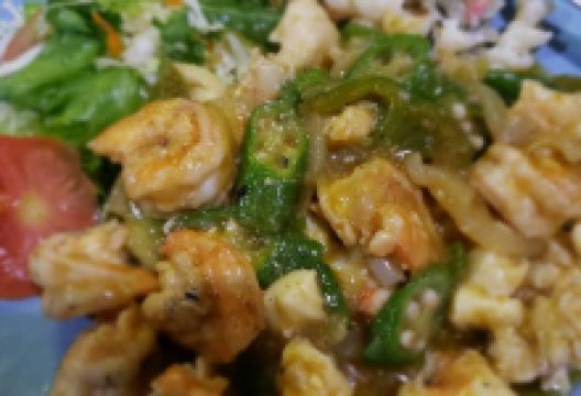 Sweet Spice Restaurant美食图片