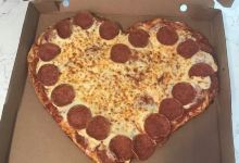 A 1 Pizza美食图片
