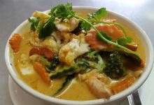 Chang Thai美食图片