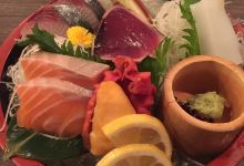 Fresh Fish Nirokumaru Kanayama美食图片