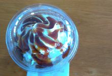 Tullly's Coffee美食图片