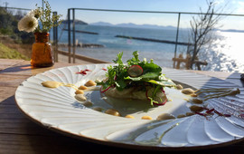 Cafe Ocean