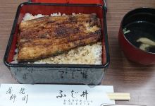 Fujii美食图片