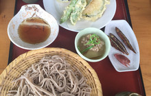 Soba-dokoro Takasawa餐厅图片