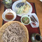 Soba-dokoro Takasawa
