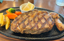 Every Choice Steak House餐厅图片