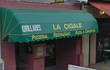 La Cigale餐厅图片