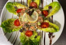Edelweiss美食图片