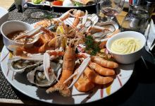 La Rotonde美食图片