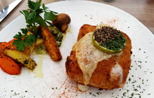 Restaurant S'Kastele餐厅图片