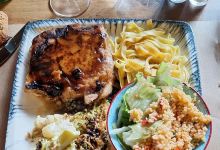 LE CAFE DES ARTS美食图片