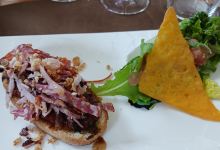 Restaurant Le Grenache - Terra Vinea美食图片