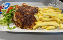 Restaurant Chez Franck餐厅图片