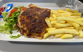 Restaurant Chez Franck