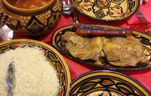 Couscous餐厅图片