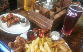 Shenanigans Irish Pub & Restaurant