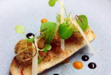 The Chequers Inn at Wooburn Common美食图片
