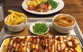 The Caledonian
