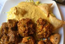 Curry Cottage美食图片