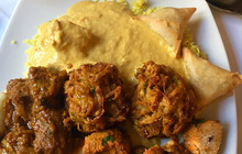 Curry Cottage餐厅图片