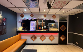 Sylhet Spice