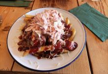 The Smokehouse Kitchen and Takeaway购物图片
