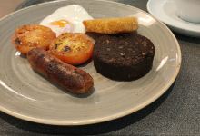 James Pringle Weavers Cafe购物图片