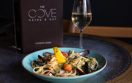 The Cove Bar & Lounge